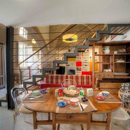 Stilnuovo Charming Apartment In Siena'S Historic Center, Very Close To Piazza Del Campo Экстерьер фото